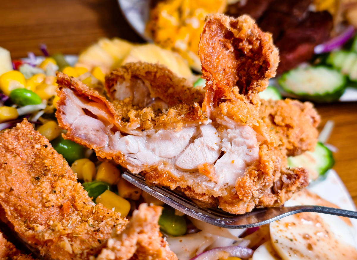 [高雄]厚福早午餐-根本空軍故事館!空軍臂章滿滿的高雄早午餐店~彌陀巷弄的寶藏店 @美食好芃友（芃芃）