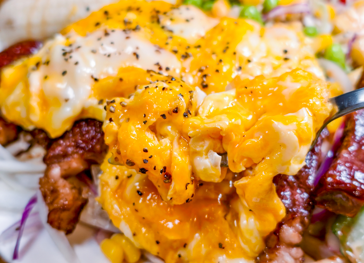 [高雄]厚福早午餐-根本空軍故事館!空軍臂章滿滿的高雄早午餐店~彌陀巷弄的寶藏店 @美食好芃友（芃芃）