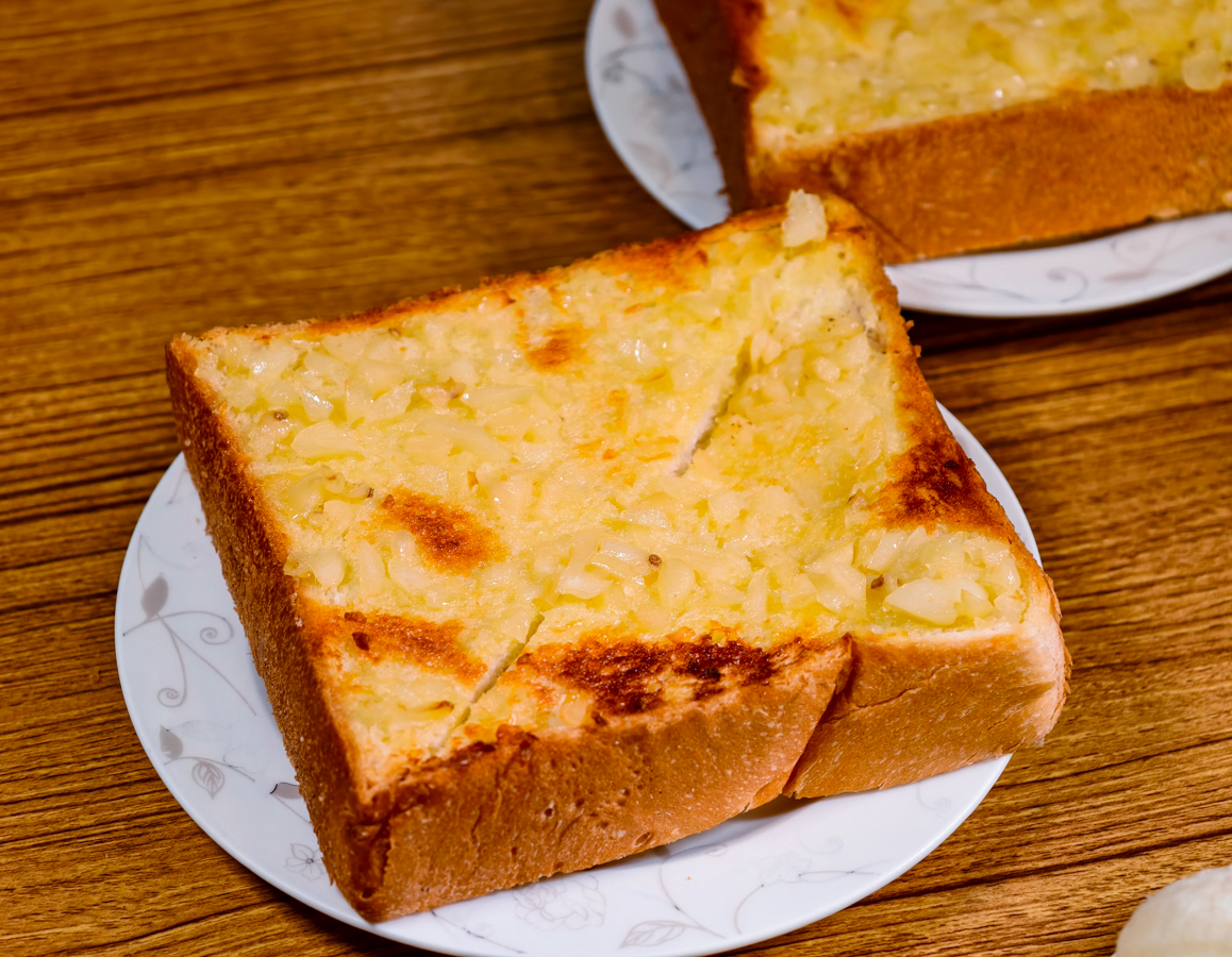 [高雄]厚福早午餐-根本空軍故事館!空軍臂章滿滿的高雄早午餐店~彌陀巷弄的寶藏店 @美食好芃友（芃芃）