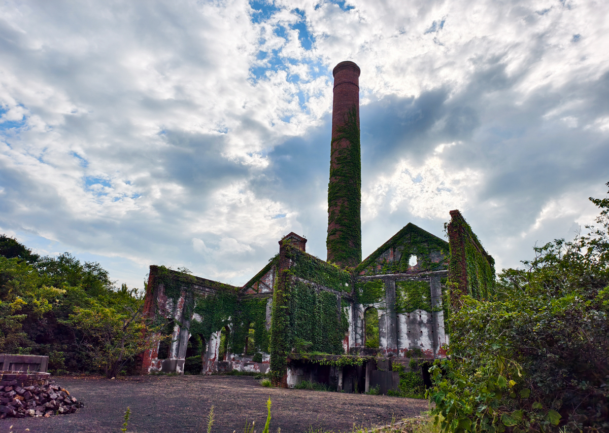 [日本旅遊]岡山犬島半日遊：是不是瀨戶內國際藝術祭都必去的犬島藝術之旅~行程規劃建議 @美食好芃友（芃芃）