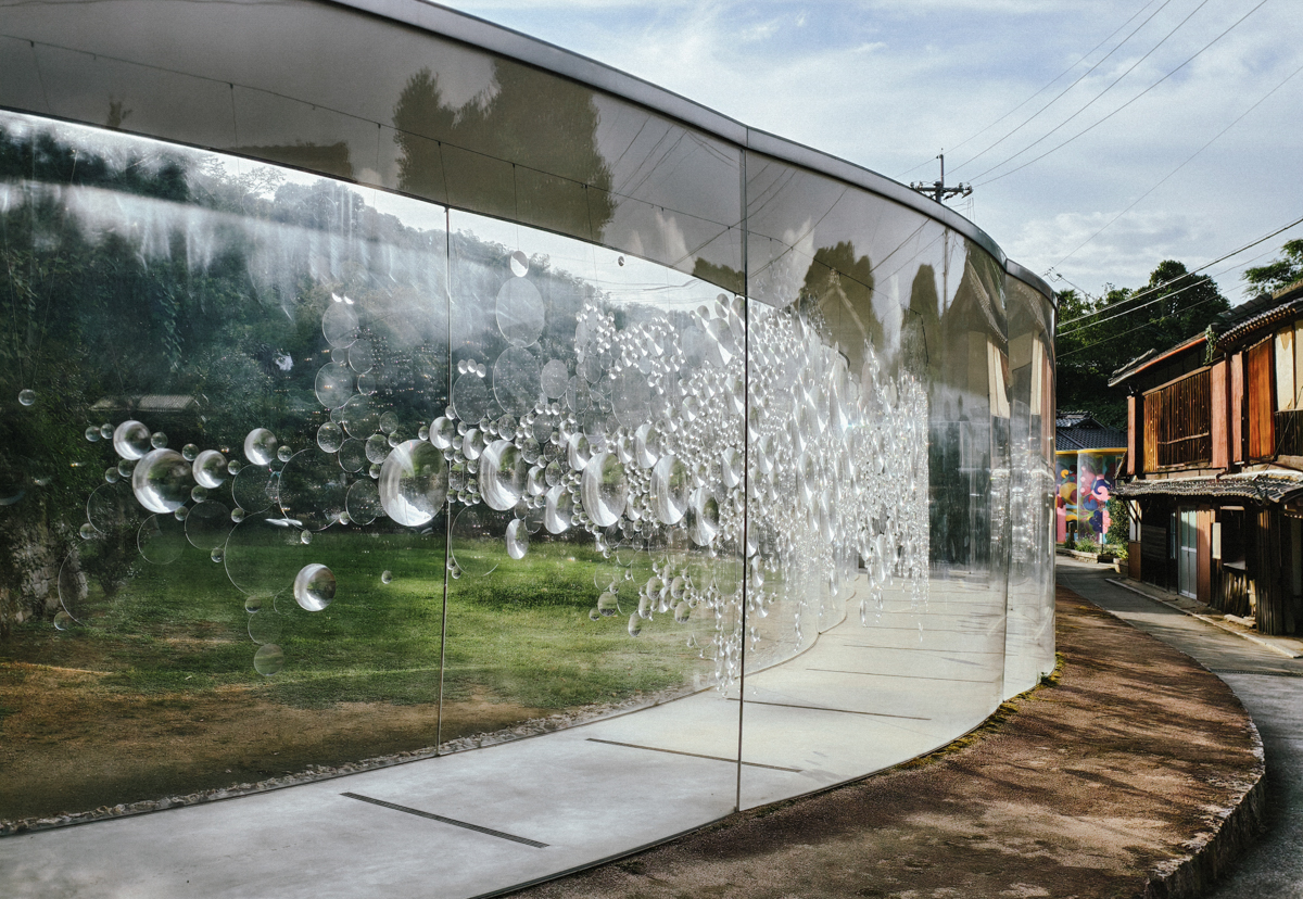 [日本旅遊]岡山犬島半日遊：是不是瀨戶內國際藝術祭都必去的犬島藝術之旅~行程規劃建議 @美食好芃友（芃芃）