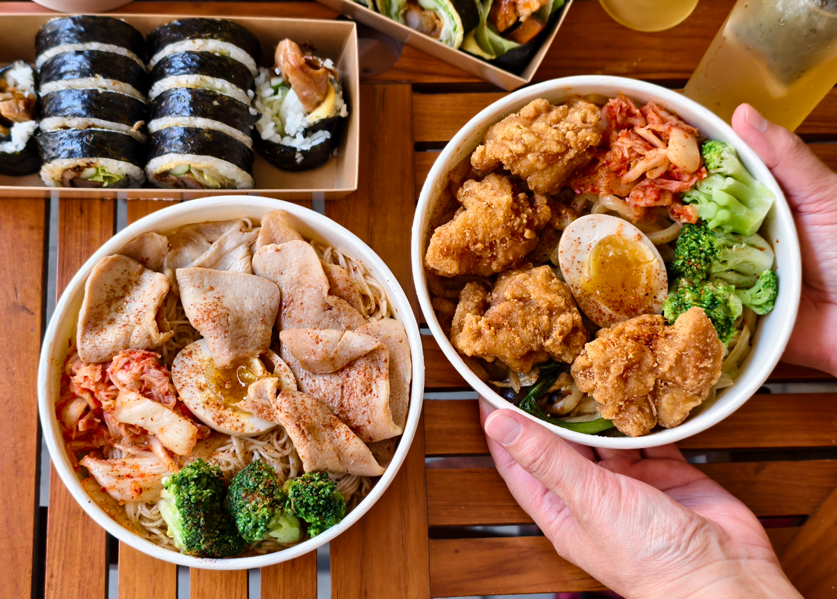 [東京]牛かつ もと村(新宿店)-絕頂美味炸牛排x人氣超夯排隊店 東京必吃美食推薦 @美食好芃友（芃芃）