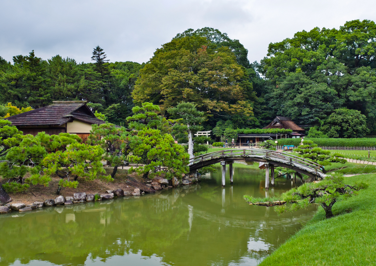 日本岡山自由行輕鬆玩！必去岡山景點、必吃岡山美食、岡山行程建議 @美食好芃友（芃芃）