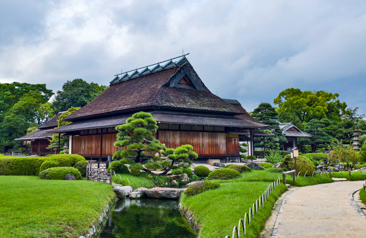 日本岡山自由行輕鬆玩！必去岡山景點、必吃岡山美食、岡山行程建議 @美食好芃友（芃芃）