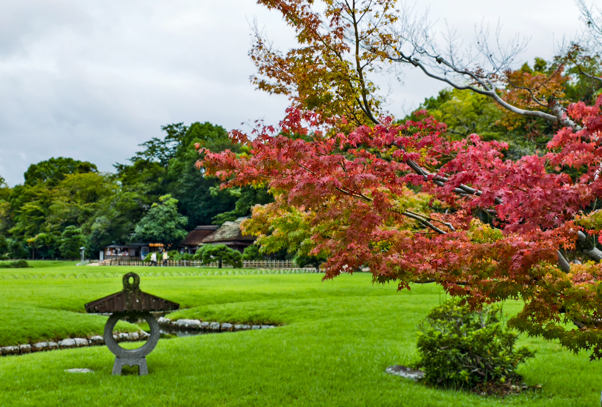 日本岡山自由行輕鬆玩！必去岡山景點、必吃岡山美食、岡山行程建議 @美食好芃友（芃芃）