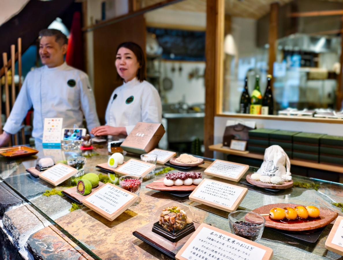 日本岡山自由行輕鬆玩！必去岡山景點、必吃岡山美食、岡山行程建議 @美食好芃友（芃芃）