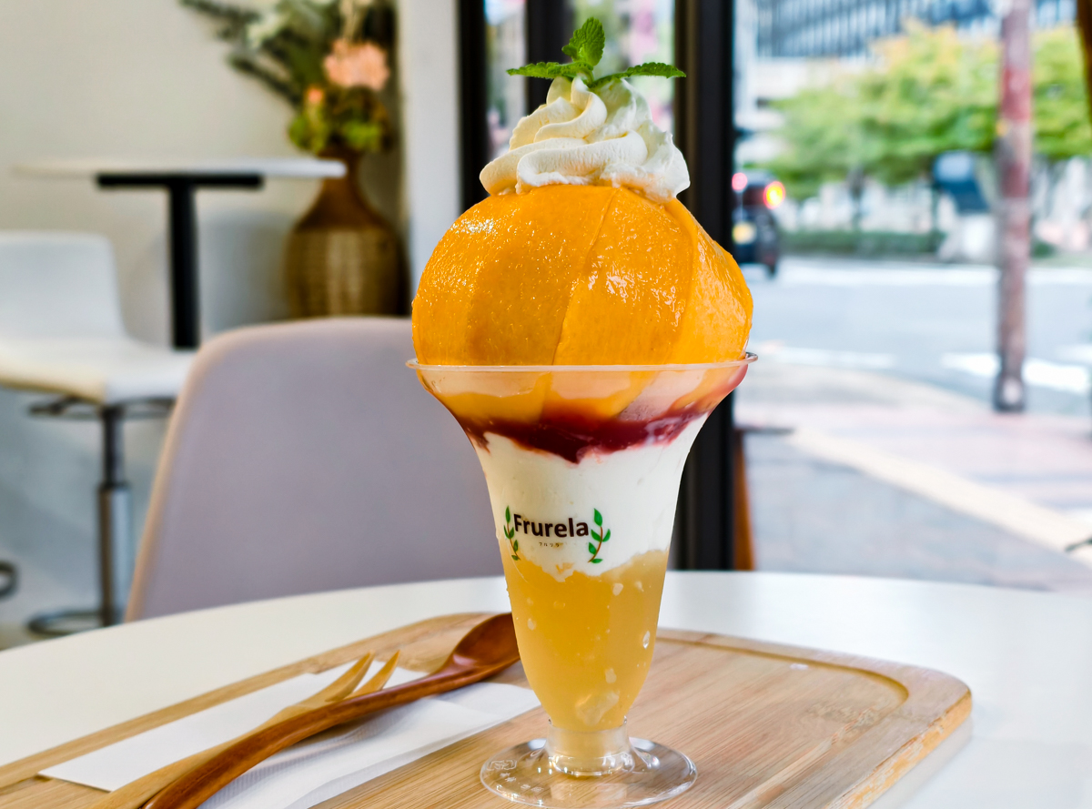 日本岡山自由行輕鬆玩！必去岡山景點、必吃岡山美食、岡山行程建議 @美食好芃友（芃芃）