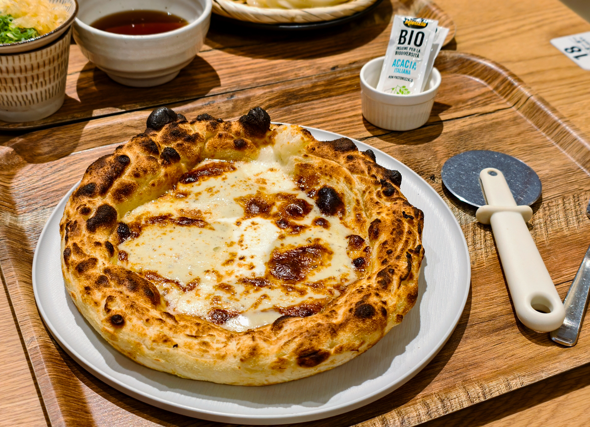 日本岡山自由行輕鬆玩！必去岡山景點、必吃岡山美食、岡山行程建議 @美食好芃友（芃芃）