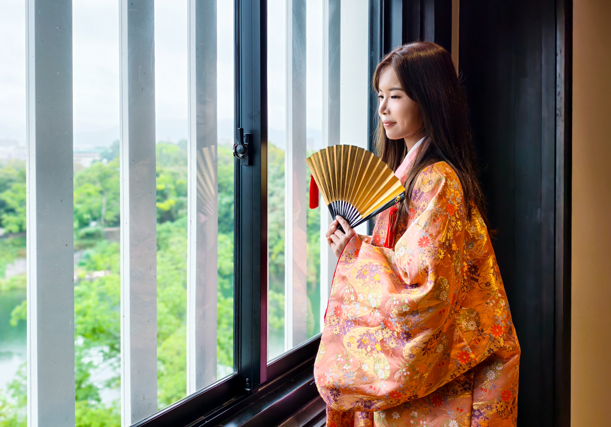 日本岡山自由行輕鬆玩！必去岡山景點、必吃岡山美食、岡山行程建議 @美食好芃友（芃芃）