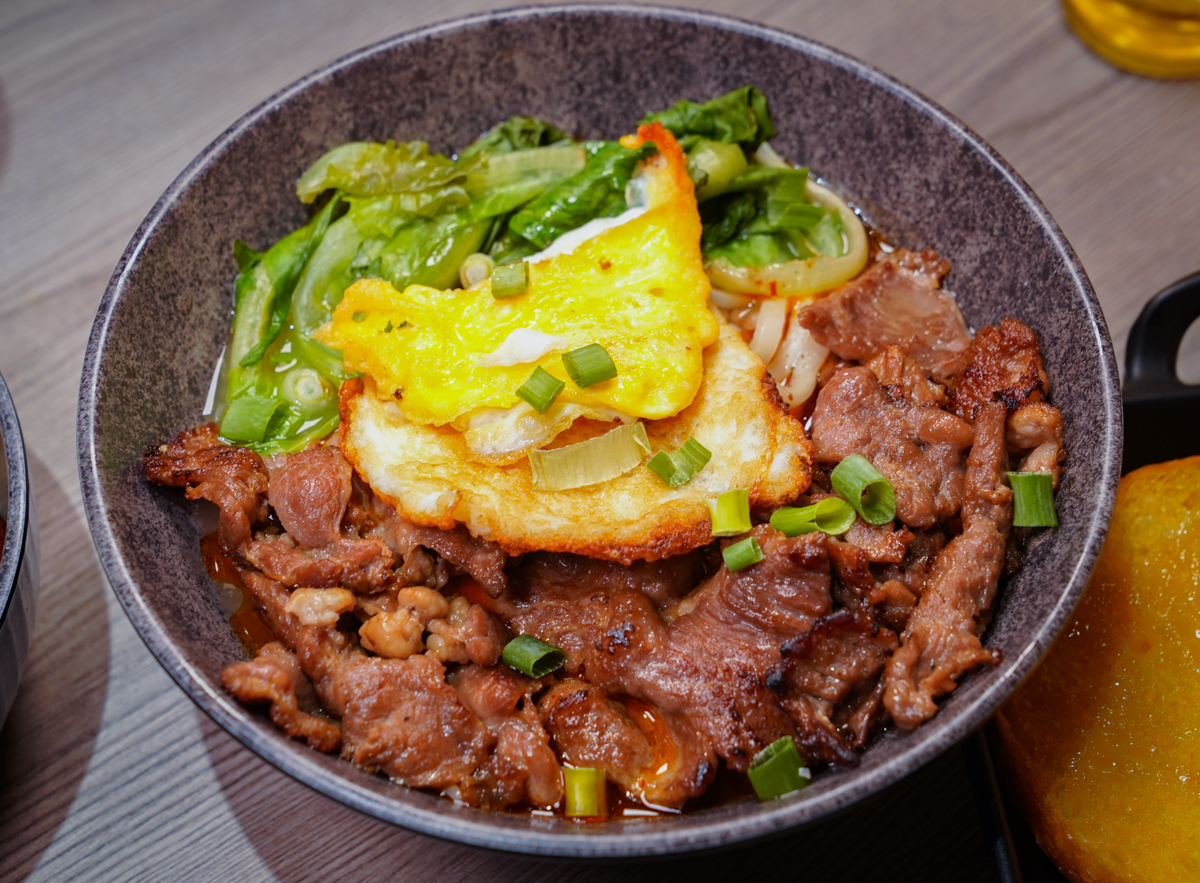 [高雄]智勝所香港餐廳鳳山店-香港闆娘樸實家鄉味!人氣鳳山美食~ @美食好芃友（芃芃）