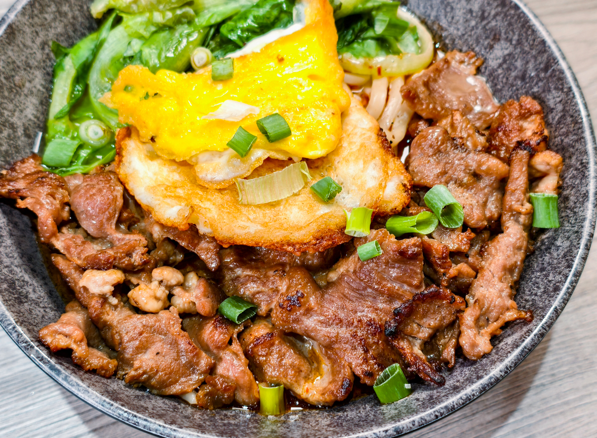 [高雄]智勝所香港餐廳鳳山店-香港闆娘樸實家鄉味!人氣鳳山美食~ @美食好芃友（芃芃）