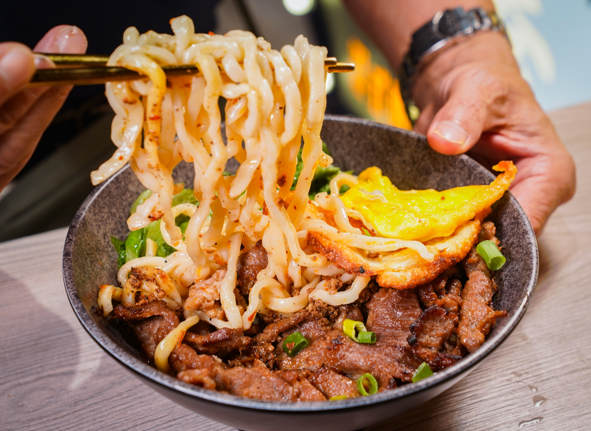 [高雄]智勝所香港餐廳鳳山店-香港闆娘樸實家鄉味!人氣鳳山美食~ @美食好芃友（芃芃）