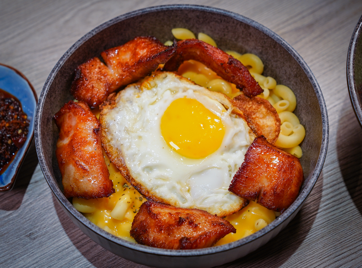 [高雄]智勝所香港餐廳鳳山店-香港闆娘樸實家鄉味!人氣鳳山美食~ @美食好芃友（芃芃）