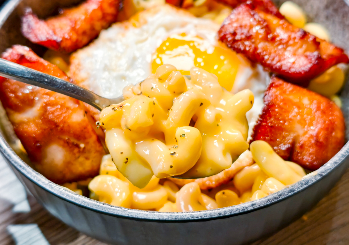 [高雄]智勝所香港餐廳鳳山店-香港闆娘樸實家鄉味!人氣鳳山美食~ @美食好芃友（芃芃）