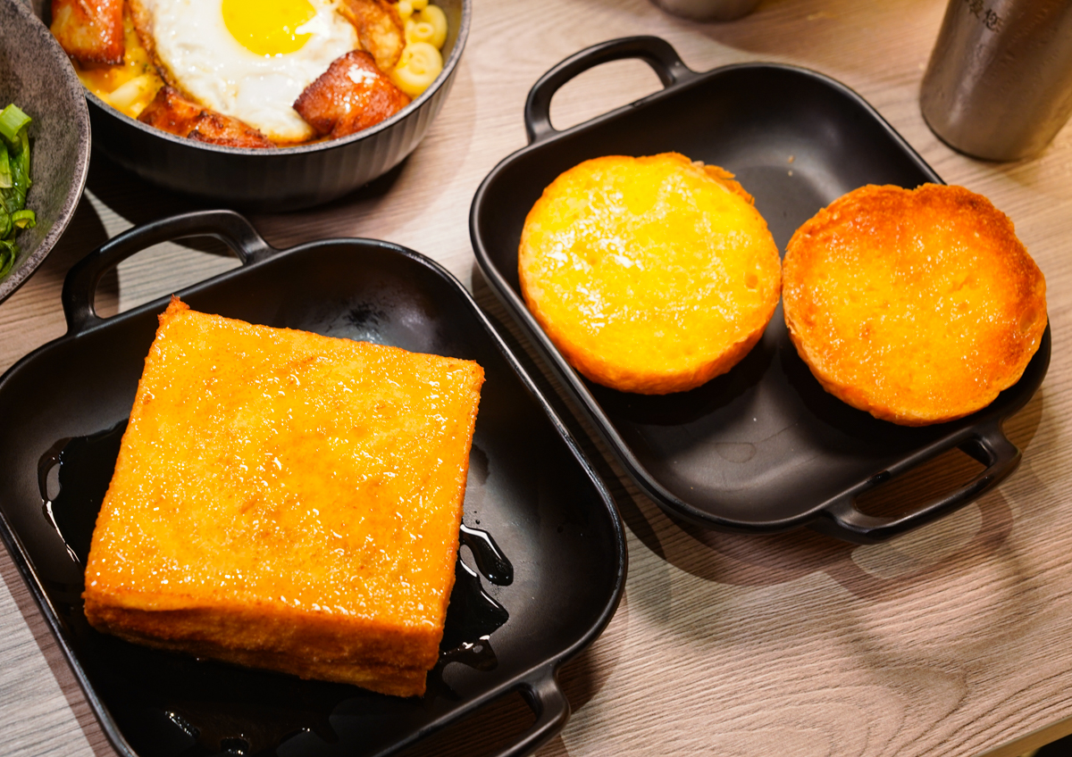 [高雄]智勝所香港餐廳鳳山店-香港闆娘樸實家鄉味!人氣鳳山美食~ @美食好芃友（芃芃）