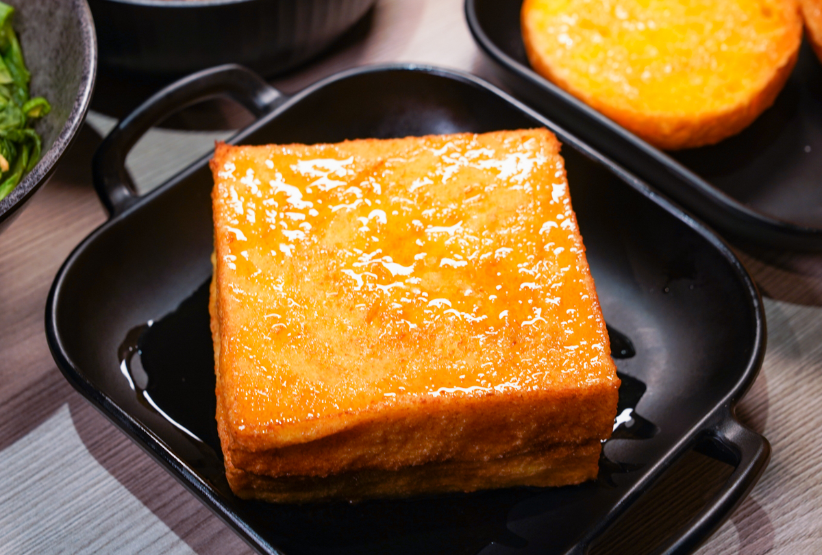 [高雄]智勝所香港餐廳鳳山店-香港闆娘樸實家鄉味!人氣鳳山美食~ @美食好芃友（芃芃）