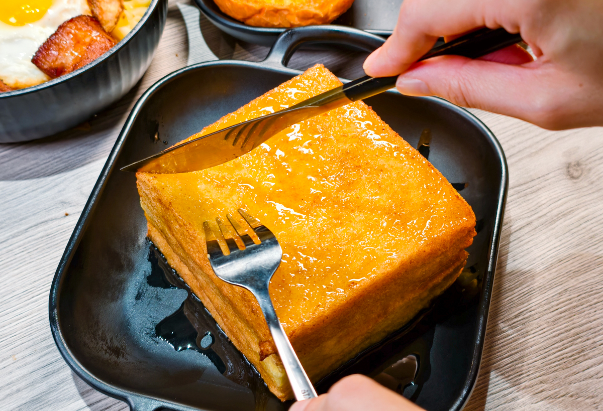 [高雄]智勝所香港餐廳鳳山店-香港闆娘樸實家鄉味!人氣鳳山美食~ @美食好芃友（芃芃）