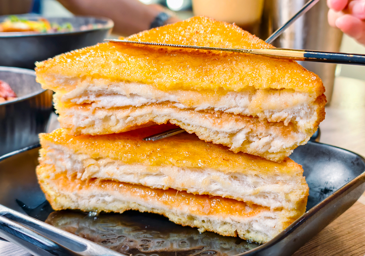 [高雄]智勝所香港餐廳鳳山店-香港闆娘樸實家鄉味!人氣鳳山美食~ @美食好芃友（芃芃）