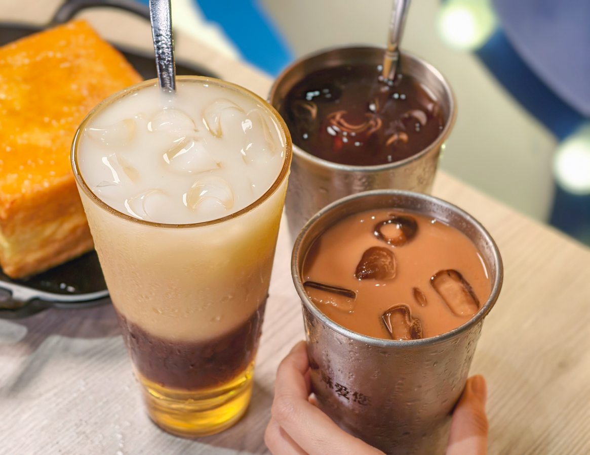 [高雄]智勝所香港餐廳鳳山店-香港闆娘樸實家鄉味!人氣鳳山美食~ @美食好芃友（芃芃）