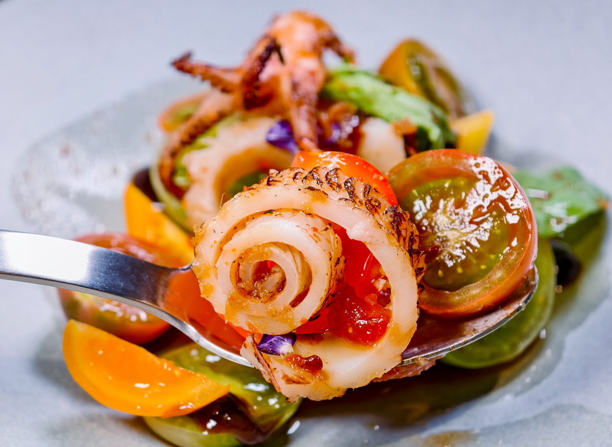 [高雄]Cococina Bistro-鹽埕新樂街文青老屋海味餐酒館!超乎想像美味海鮮餐~ @美食好芃友（芃芃）