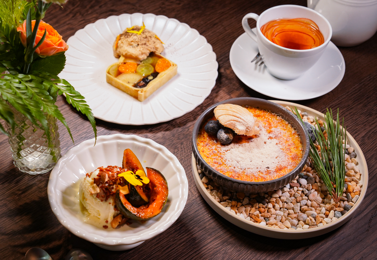 [高雄]Cococina Bistro-鹽埕新樂街文青老屋海味餐酒館!超乎想像美味海鮮餐~ @美食好芃友（芃芃）