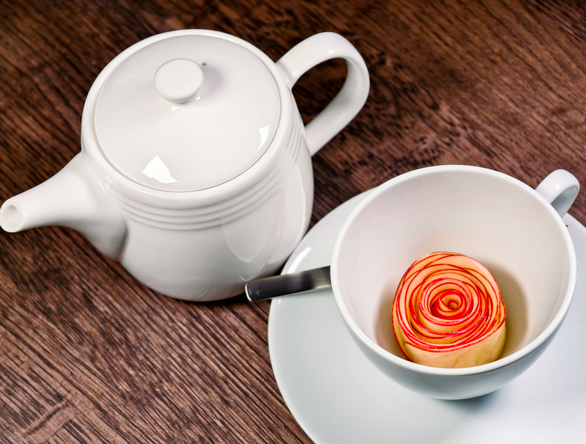 [高雄]Cococina Bistro-鹽埕新樂街文青老屋海味餐酒館!超乎想像美味海鮮餐~ @美食好芃友（芃芃）