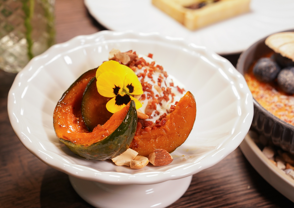 [高雄]Cococina Bistro-鹽埕新樂街文青老屋海味餐酒館!超乎想像美味海鮮餐~ @美食好芃友（芃芃）