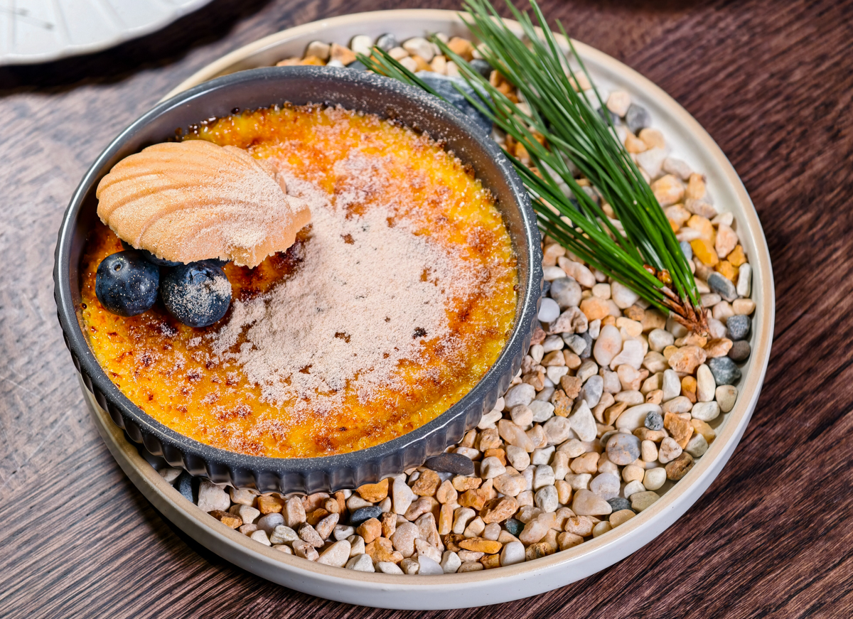 [高雄]Cococina Bistro-鹽埕新樂街文青老屋海味餐酒館!超乎想像美味海鮮餐~ @美食好芃友（芃芃）