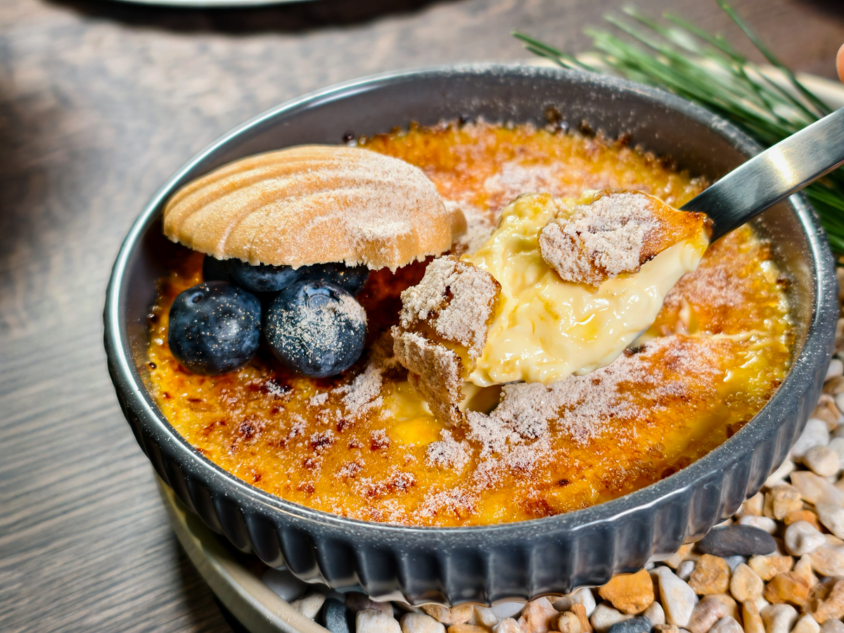 [高雄]Cococina Bistro-鹽埕新樂街文青老屋海味餐酒館!超乎想像美味海鮮餐~ @美食好芃友（芃芃）