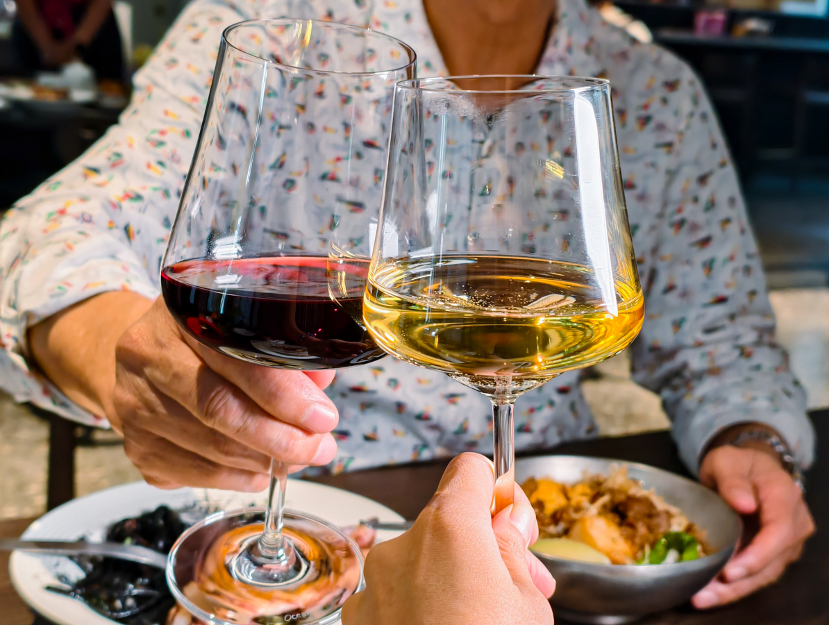 [高雄]Cococina Bistro-鹽埕新樂街文青老屋海味餐酒館!超乎想像美味海鮮餐~ @美食好芃友（芃芃）