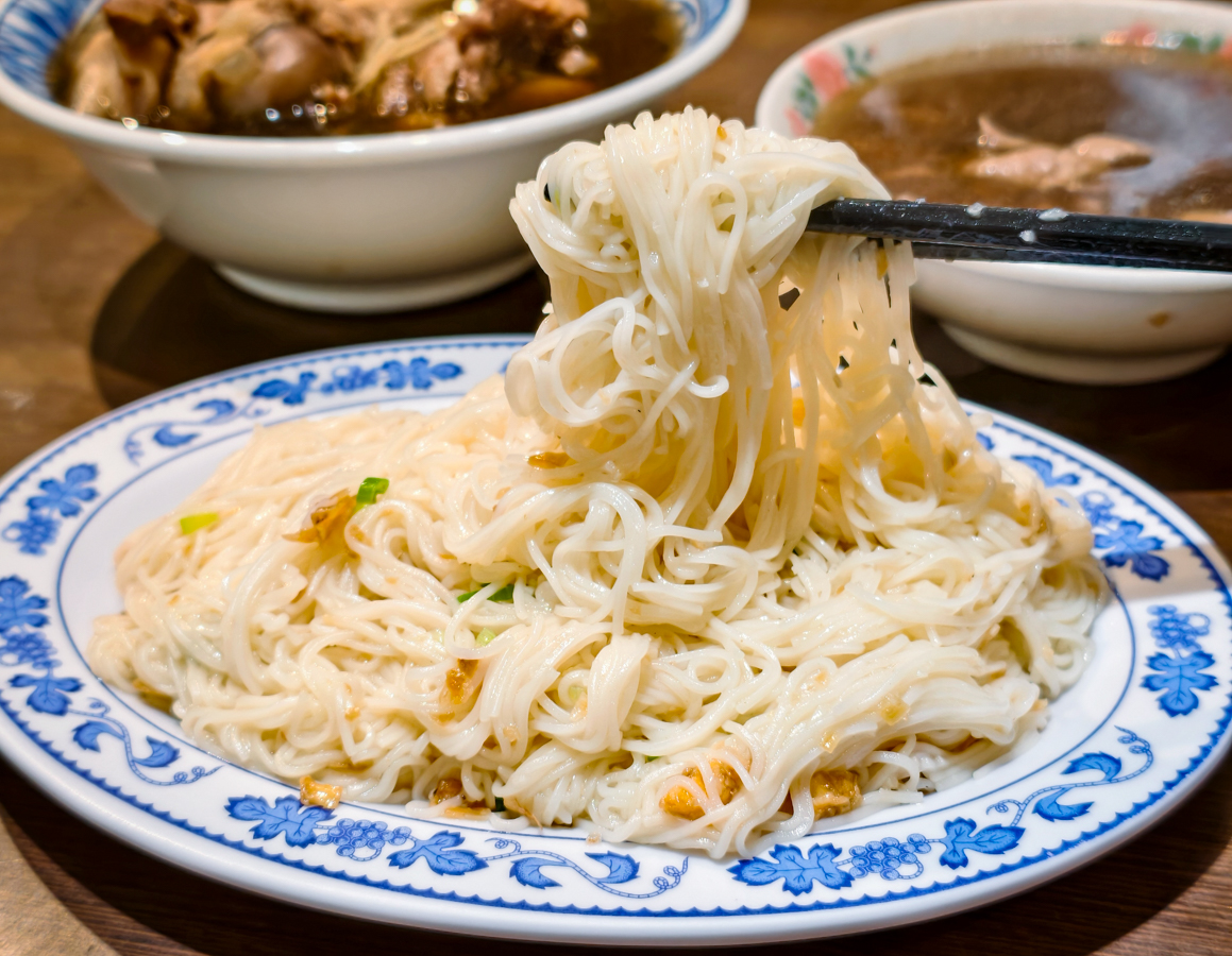 [高雄]德昌羊肉-最老岡山羊肉店!超嫩烤羊排賣到限購會不會太誇張~ @美食好芃友（芃芃）