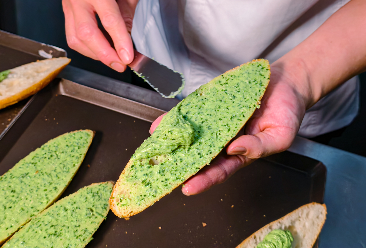 [台南]灃頌 FountSong Bakery-一開門人潮湧入好吃台南鹽可頌歐包店~ 麵包控絕對不能錯過! @美食好芃友（芃芃）