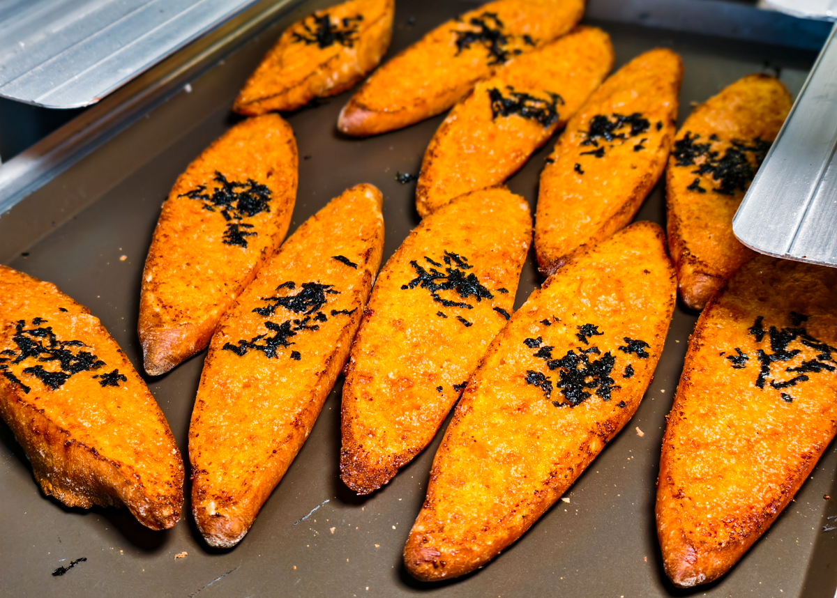 [台南]灃頌 FountSong Bakery-一開門人潮湧入好吃台南鹽可頌歐包店~ 麵包控絕對不能錯過! @美食好芃友（芃芃）