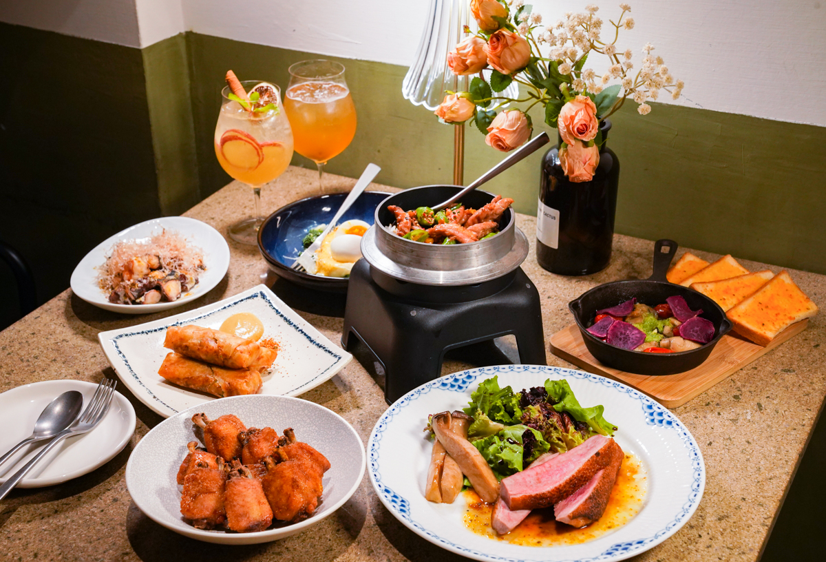 [高雄]鉄火牛排&#038;燒肉夢時代店-單人獨享大份量平價牛排&#038;燒肉!和牛咖哩飯肉燥飯吃到飽 @美食好芃友（芃芃）