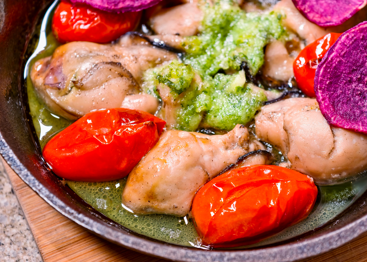 [高雄]柒壹喫堂x鹽海小餐館－鹽埕聚餐秘境!高雄最多好吃下酒菜的小餐館 @美食好芃友（芃芃）