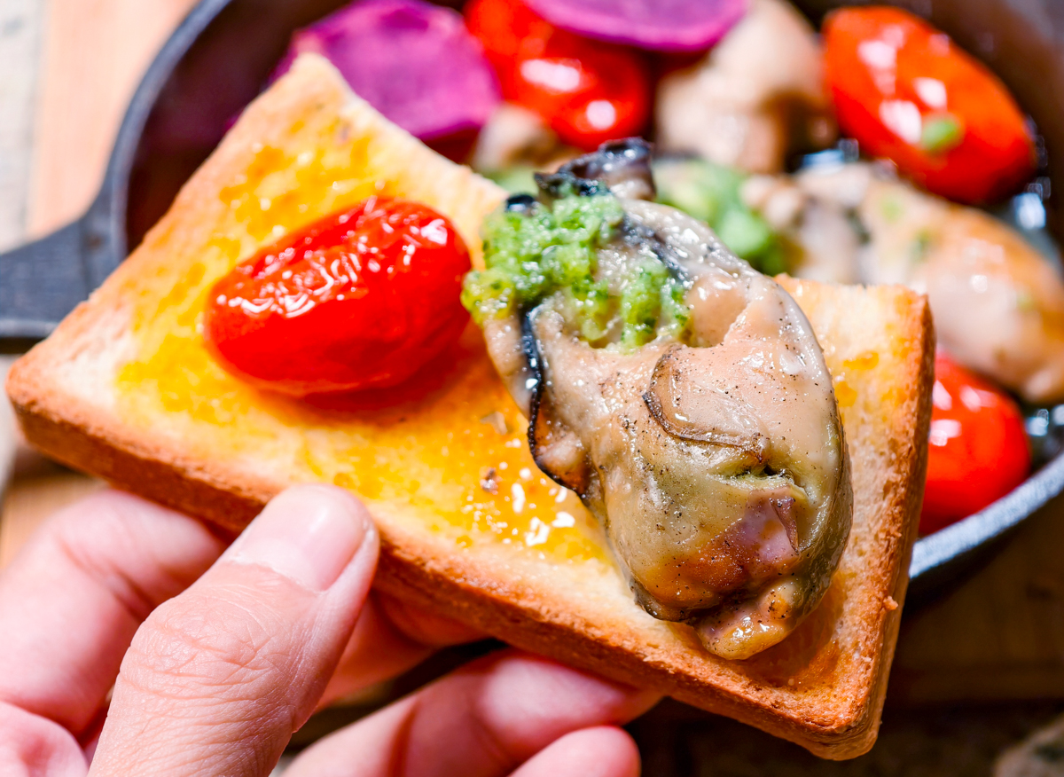 [高雄]柒壹喫堂x鹽海小餐館－鹽埕聚餐秘境!高雄最多好吃下酒菜的小餐館 @美食好芃友（芃芃）