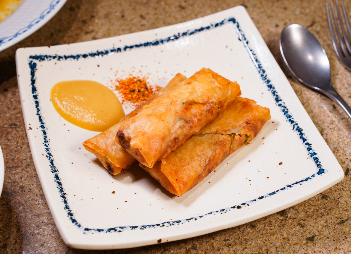 [高雄]柒壹喫堂x鹽海小餐館－鹽埕聚餐秘境!高雄最多好吃下酒菜的小餐館 @美食好芃友（芃芃）