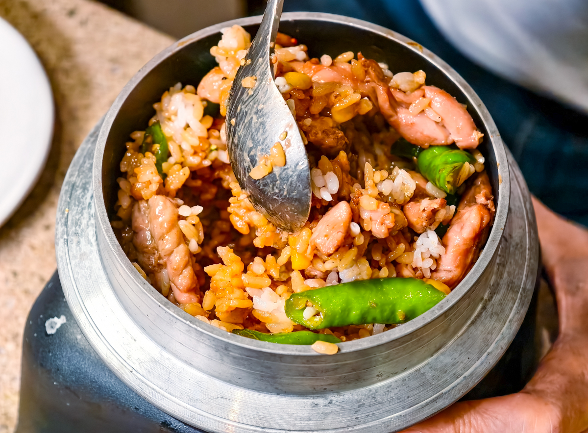 [高雄]柒壹喫堂x鹽海小餐館－鹽埕聚餐秘境!高雄最多好吃下酒菜的小餐館 @美食好芃友（芃芃）