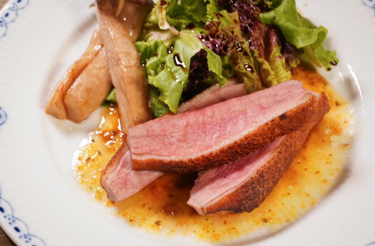 [高雄]柒壹喫堂x鹽海小餐館－鹽埕聚餐秘境!高雄最多好吃下酒菜的小餐館 @美食好芃友（芃芃）