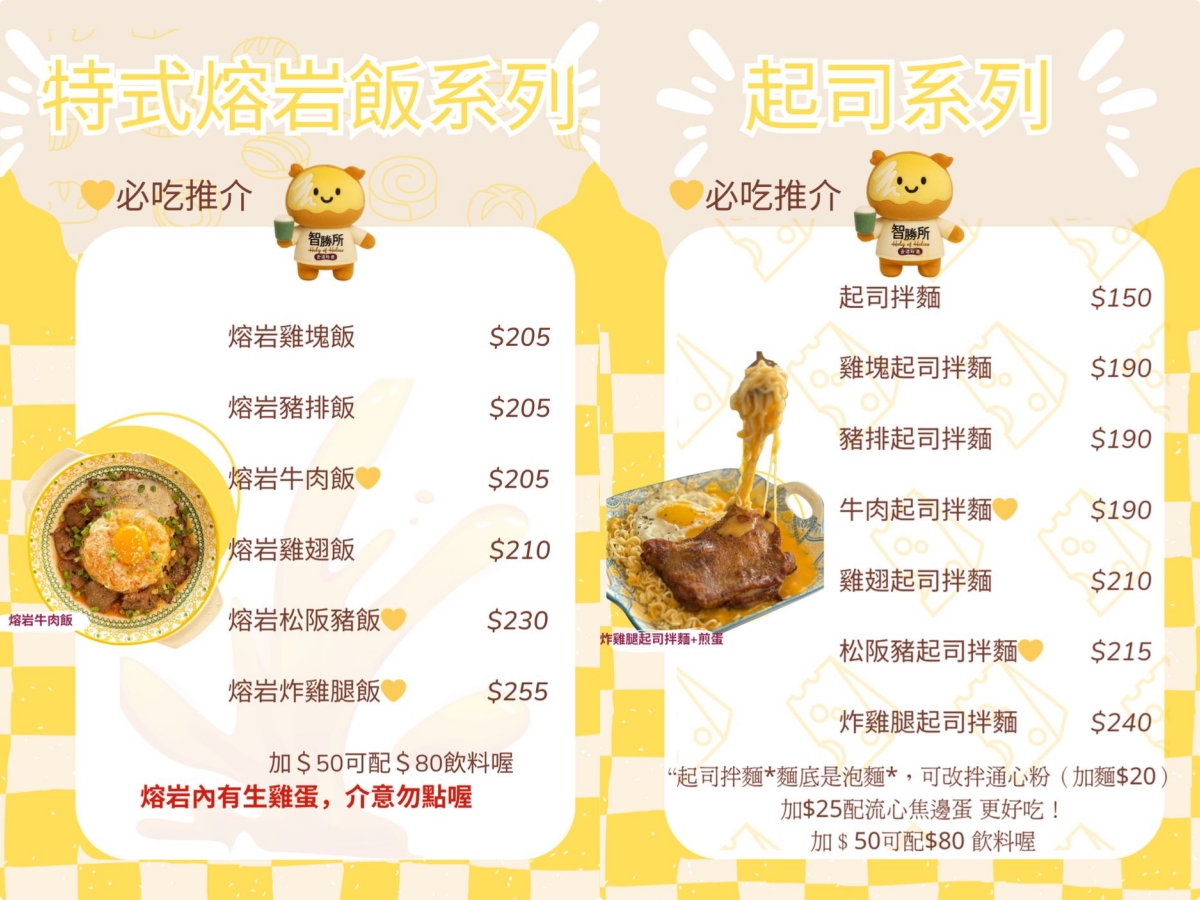 [高雄]智勝所香港餐廳鳳山店-香港闆娘樸實家鄉味!人氣鳳山美食~ @美食好芃友（芃芃）