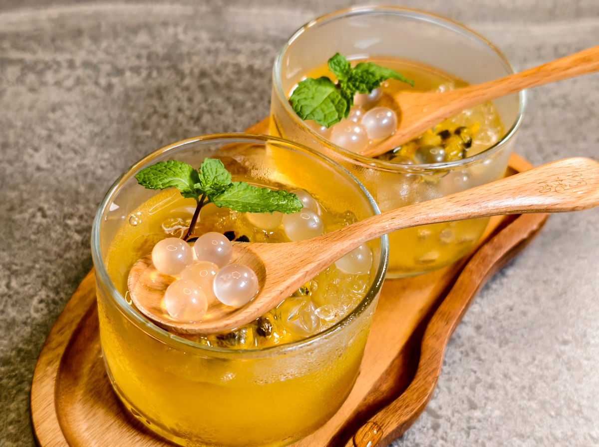 [高雄燒肉推薦]明燒肉文自旗艦店-海鮮控和牛控都來!超有儀式感高雄燒肉無菜單!最扯的雙人帝王蟹燒肉套餐 @美食好芃友（芃芃）