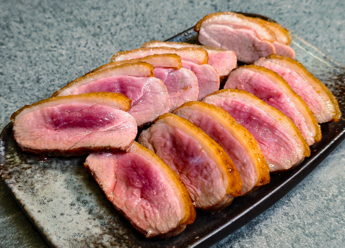 [高雄燒肉推薦]明燒肉文自旗艦店-海鮮控和牛控都來!超有儀式感高雄燒肉無菜單!最扯的雙人帝王蟹燒肉套餐 @美食好芃友（芃芃）