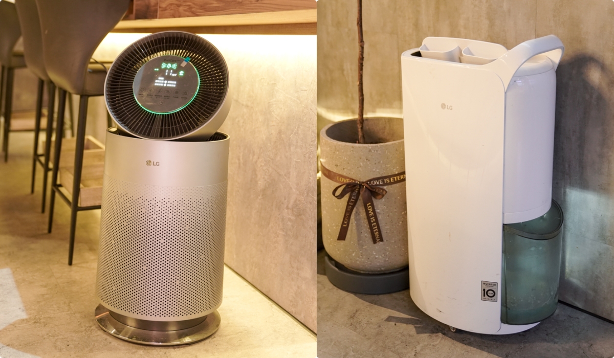 [高雄燒肉推薦]明燒肉文自旗艦店-海鮮控和牛控都來!超有儀式感高雄燒肉無菜單!最扯的雙人帝王蟹燒肉套餐 @美食好芃友（芃芃）