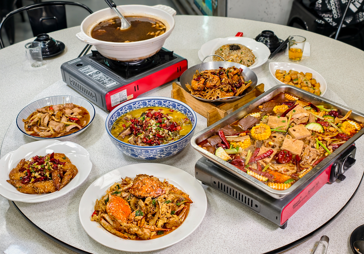[高雄]札克咖啡-楠梓藍田公園旁南美風格餐館咖啡廳!好吃義大利麵、燉飯、戰斧豬 @美食好芃友（芃芃）