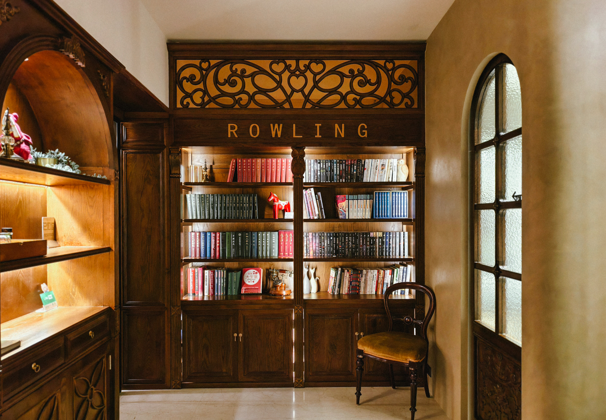 [高雄]琳咖啡Rowling Cafe-最夯高雄美術館餐廳!二樓空間升級更歐風~讓人驚喜的晚餐時段開賣 @美食好芃友（芃芃）