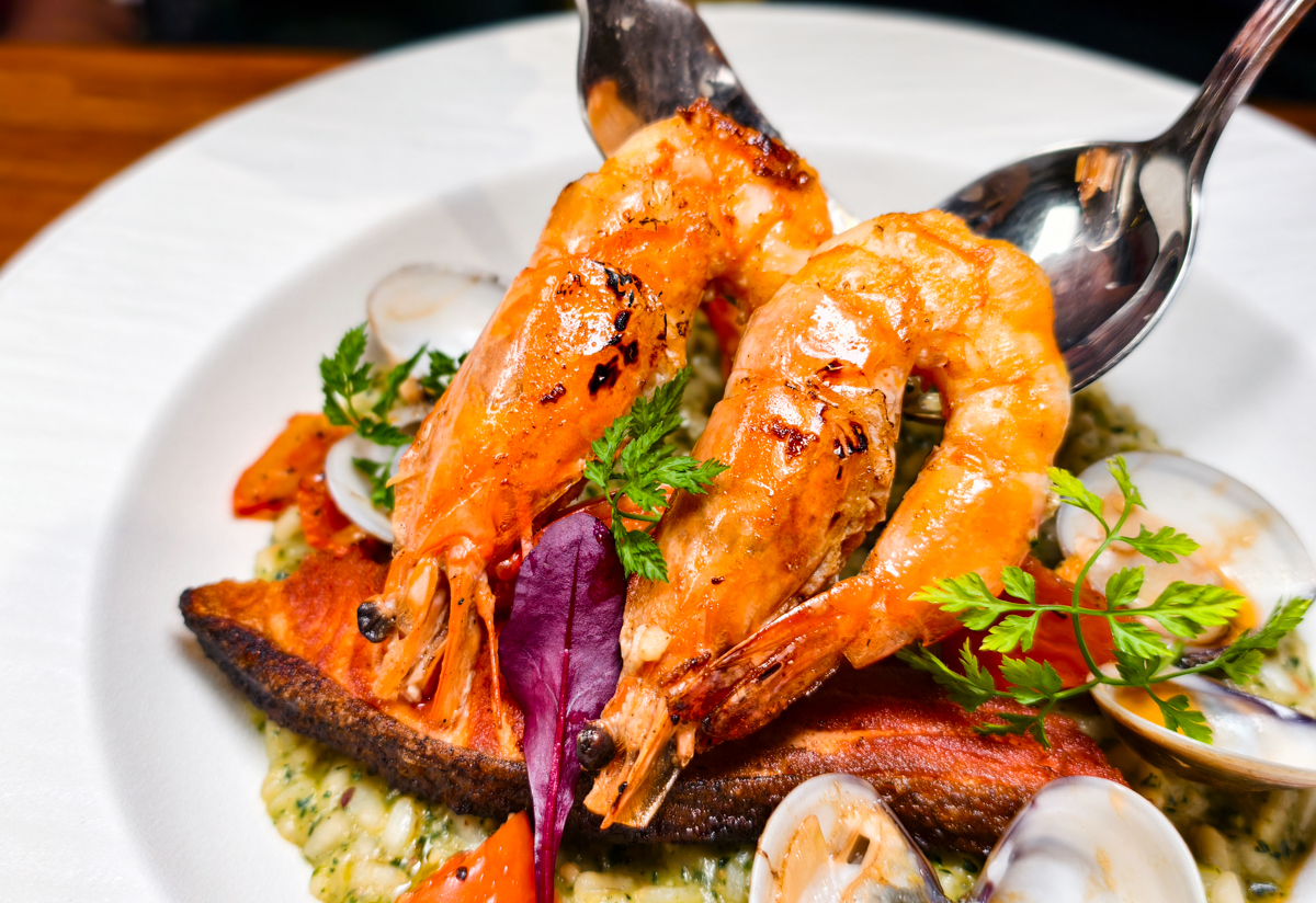 [高雄]琳咖啡Rowling Cafe-最夯高雄美術館餐廳!二樓空間升級更歐風~讓人驚喜的晚餐時段開賣 @美食好芃友（芃芃）