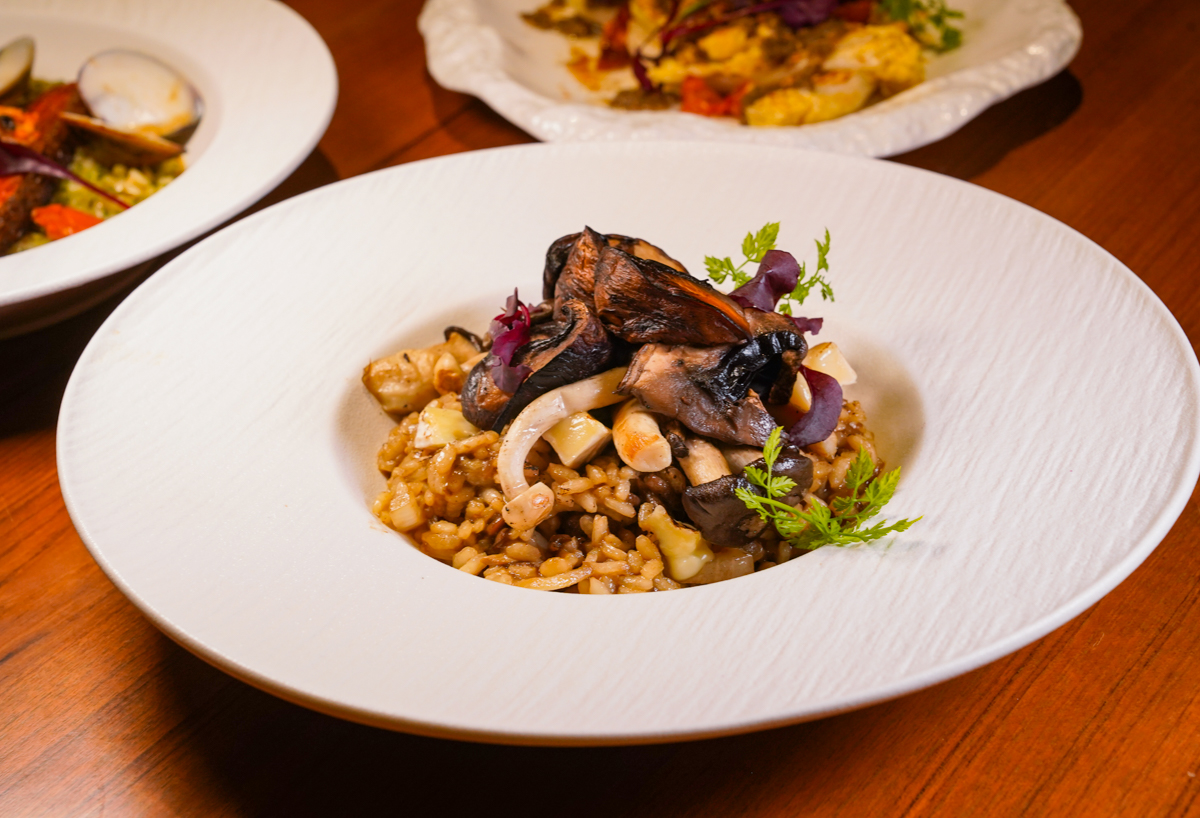 [高雄]琳咖啡Rowling Cafe-最夯高雄美術館餐廳!二樓空間升級更歐風~讓人驚喜的晚餐時段開賣 @美食好芃友（芃芃）