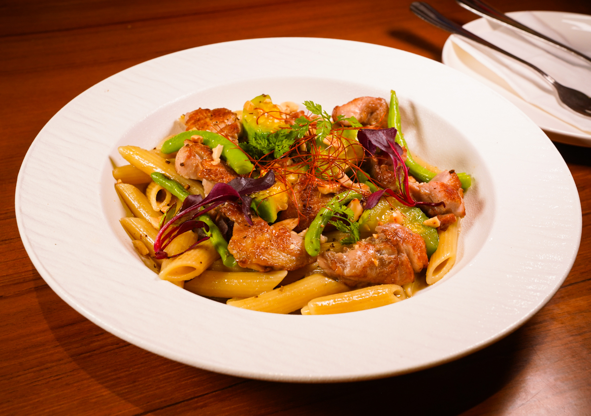 [高雄]琳咖啡Rowling Cafe-最夯高雄美術館餐廳!二樓空間升級更歐風~讓人驚喜的晚餐時段開賣 @美食好芃友（芃芃）