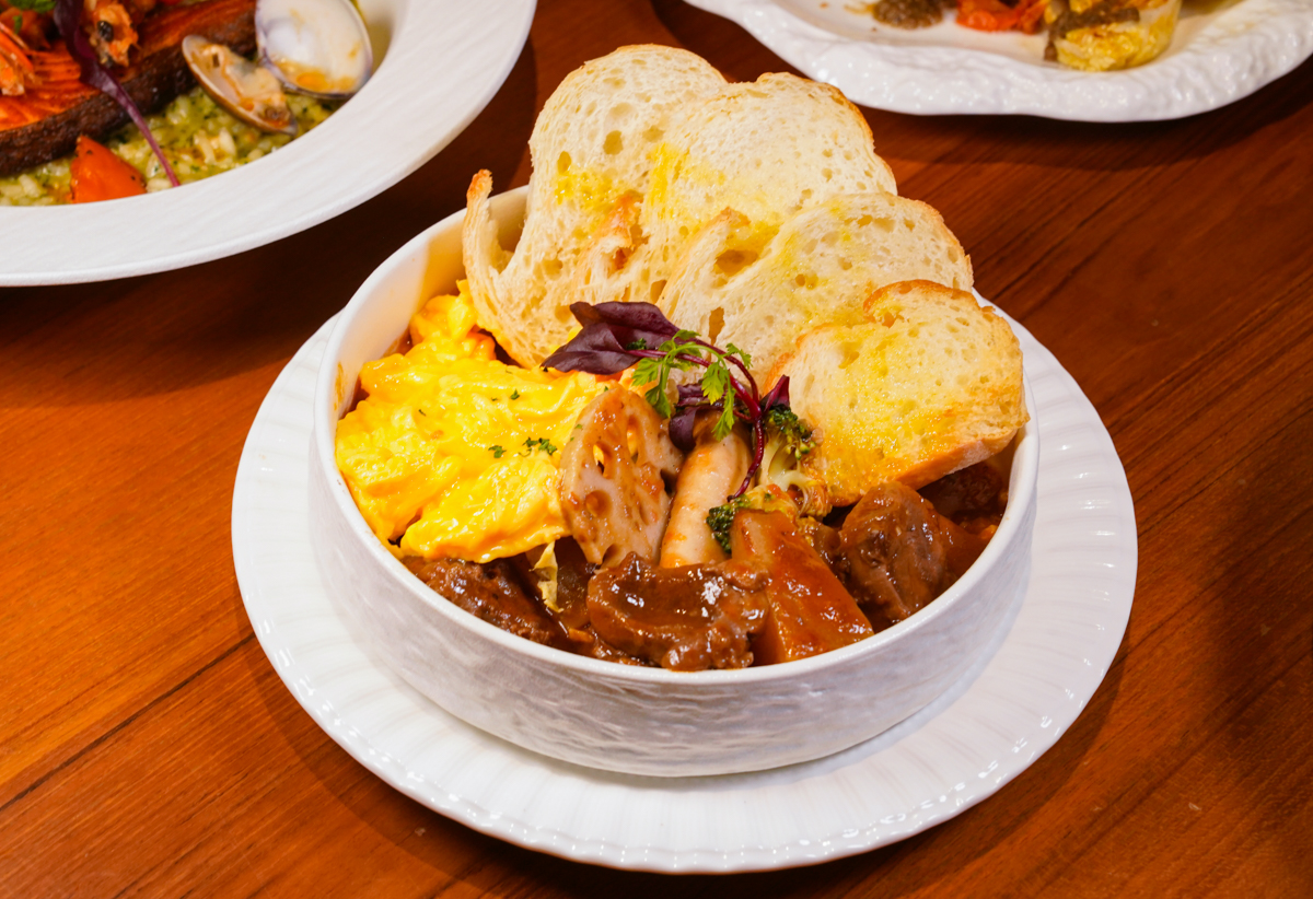 [高雄]琳咖啡Rowling Cafe-最夯高雄美術館餐廳!二樓空間升級更歐風~讓人驚喜的晚餐時段開賣 @美食好芃友（芃芃）