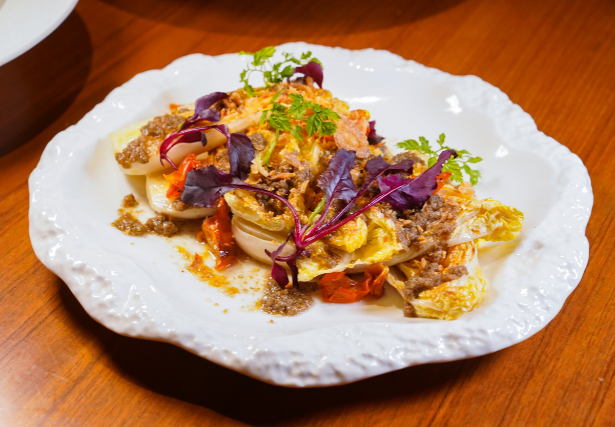 [高雄]琳咖啡Rowling Cafe-最夯高雄美術館餐廳!二樓空間升級更歐風~讓人驚喜的晚餐時段開賣 @美食好芃友（芃芃）